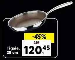 Lidl Tigaie 28 cm Ofertă