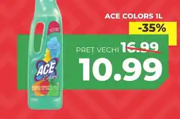 Simos ACE Colors Ofertă