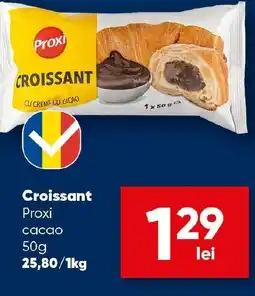 PROFI Croissant Proxi cacao Ofertă