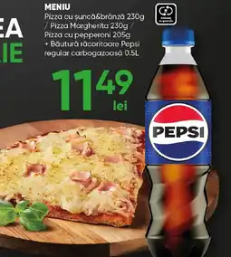 PROFI MENIU Ofertă