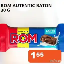 Unicarm Rom autentic baton Ofertă