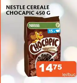 Unicarm Nestle cereale chocapic Ofertă