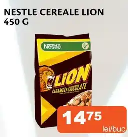 Unicarm Nestle cereale lion Ofertă