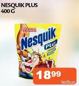Unicarm NESQUIK Plus Ofertă