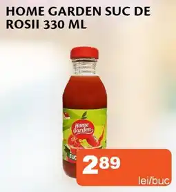 Unicarm Home garden suc de rosii Ofertă