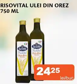 Unicarm Risovital ulei din orez Ofertă