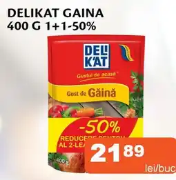 Unicarm DELIKAT Gaina Ofertă