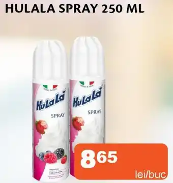 Unicarm HULALA Spray Ofertă