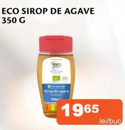 Unicarm Eco sirop de agave Ofertă