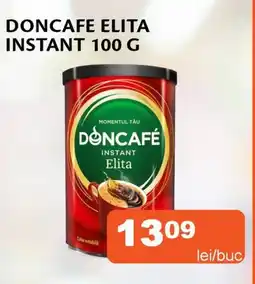 Unicarm Doncafe elita instant Ofertă