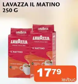 Unicarm LAVAZZA IL Matino Ofertă