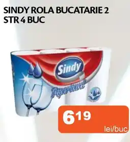 Unicarm Sindy rola bucatarie Ofertă