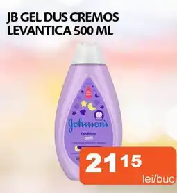 Unicarm Jb gel dus cremos levantica Ofertă