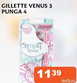 Unicarm Gillette venus 3 punga 4 Ofertă