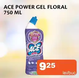 Unicarm Ace power gel floral Ofertă