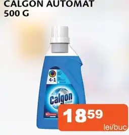 Unicarm Calgon automat Ofertă