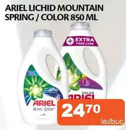 Unicarm ARIEL lichid mountain spring/color Ofertă