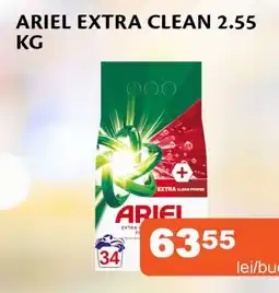 Unicarm ARIEL extra clean Ofertă