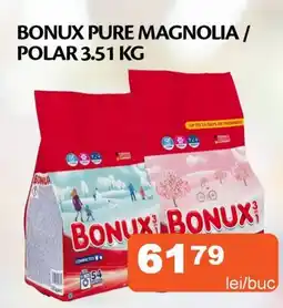 Unicarm BONUX pure magnolia / polar Ofertă