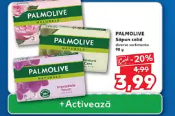 Kaufland PALMOLIVE Săpun solid Ofertă