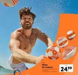 Lidl Minge din neopren Ofertă
