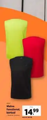 Maiou funcțional, bărbați