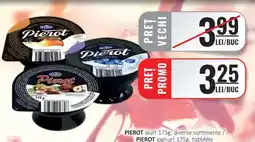 CBA PIEROT Iaurt Ofertă