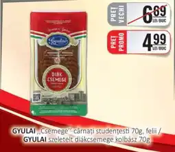 CBA GYULAI „Csemege” Ofertă