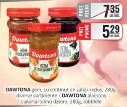 CBA DAWTONA gem Ofertă