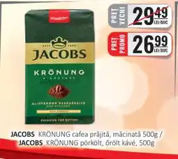 CBA JACOBS KRÖNUNG Ofertă