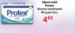 Selgros Săpun solid Protex Ofertă