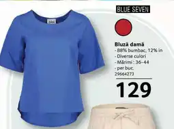 Selgros Bluză damă Ofertă