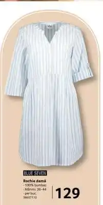 Selgros Rochie damă Ofertă