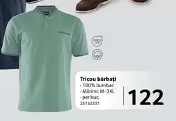 Selgros Tricou bărbați Ofertă