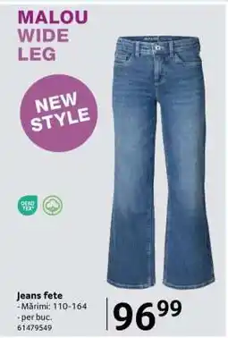 Selgros MALOU WIDE LEG Ofertă
