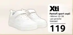 Selgros Xti Ofertă