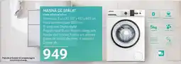 Selgros MAȘINĂ DE SPĂLAT HWM-V1051DCHD+ Ofertă
