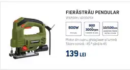 Selgros Fierăstrău pendular Ofertă