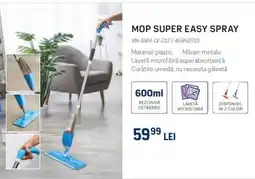 Selgros MOP SUPER EASY SPRAY Ofertă