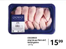 Selgros COCORICO Ofertă