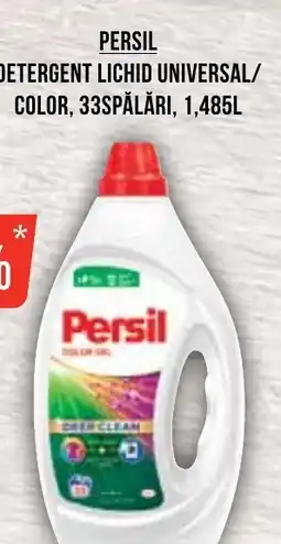 Mega Image PERSIL Detergent lichid universal/ color Ofertă