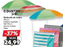 Umbrelă de soare