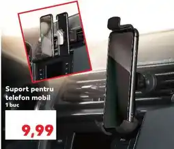 Kaufland Suport pentru telefon mobil Ofertă