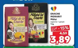 Kaufland ENACHE MORARIT Mălai Ofertă