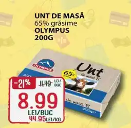 Diana Supermarket Unt de masă Ofertă