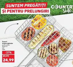 Kaufland Suport dreptunghiular Ofertă