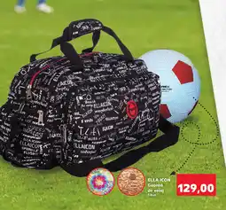 Kaufland ELLA ICON Geantă de voiaj Ofertă