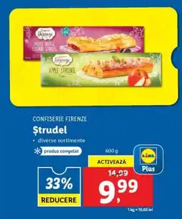 Ștrudel