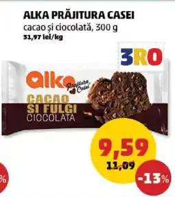 Penny ALKA Prăjitura Casei Ofertă