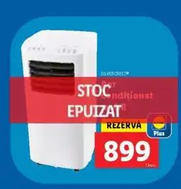 Lidl Silvercrest Air Conditioner Ofertă